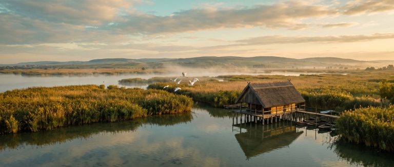 Read more about the article Fertő tó – Idővonal